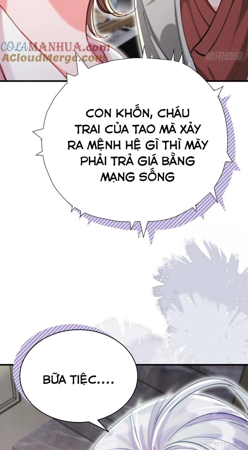 Giẫm Lên Cặn Bã Nam Nhân Làm Chủ Thần Chương 30 Ảnh 65