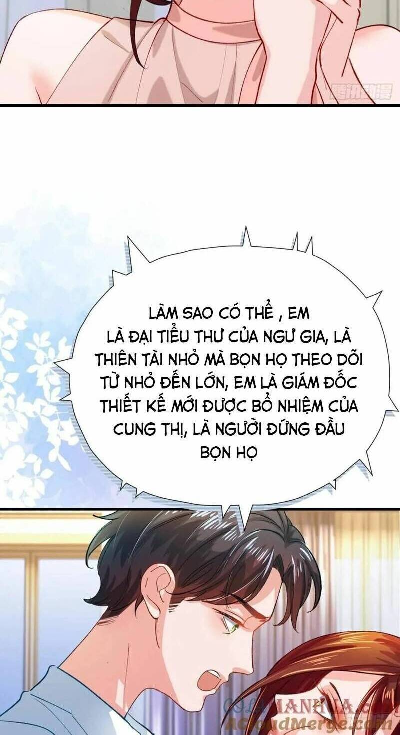 Giẫm Lên Cặn Bã Nam Nhân Làm Chủ Thần Chương 35 Ảnh 11