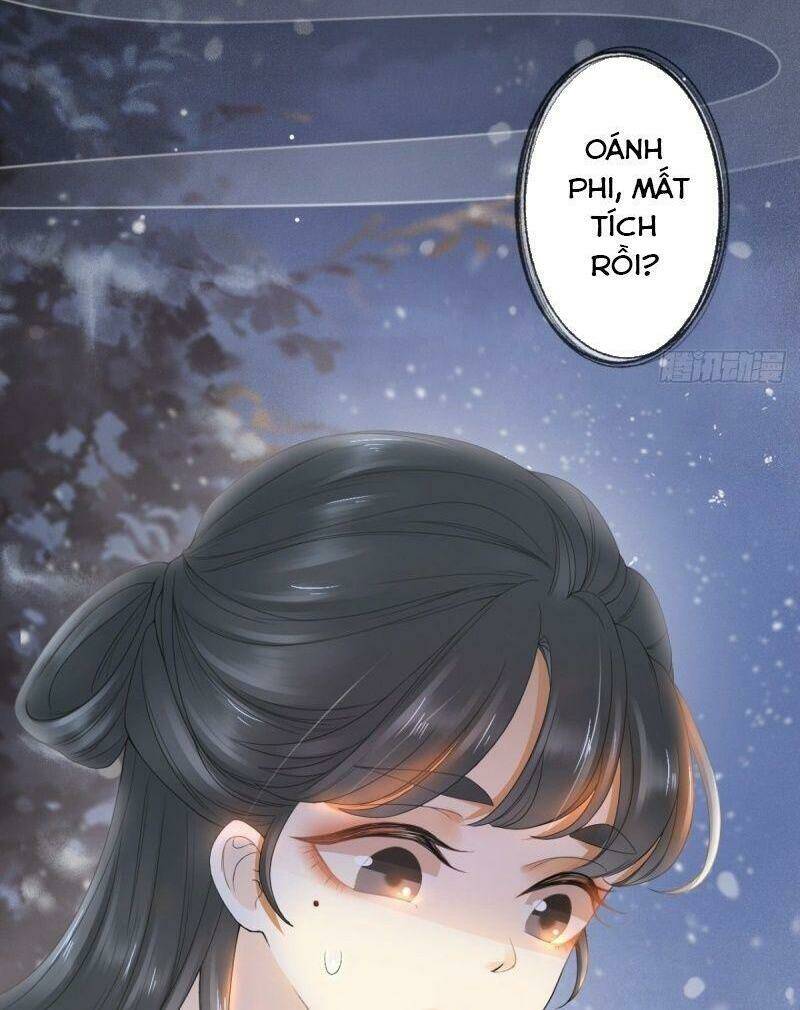 Mê Hoặc Lòng Người Chương 22 Ảnh 29