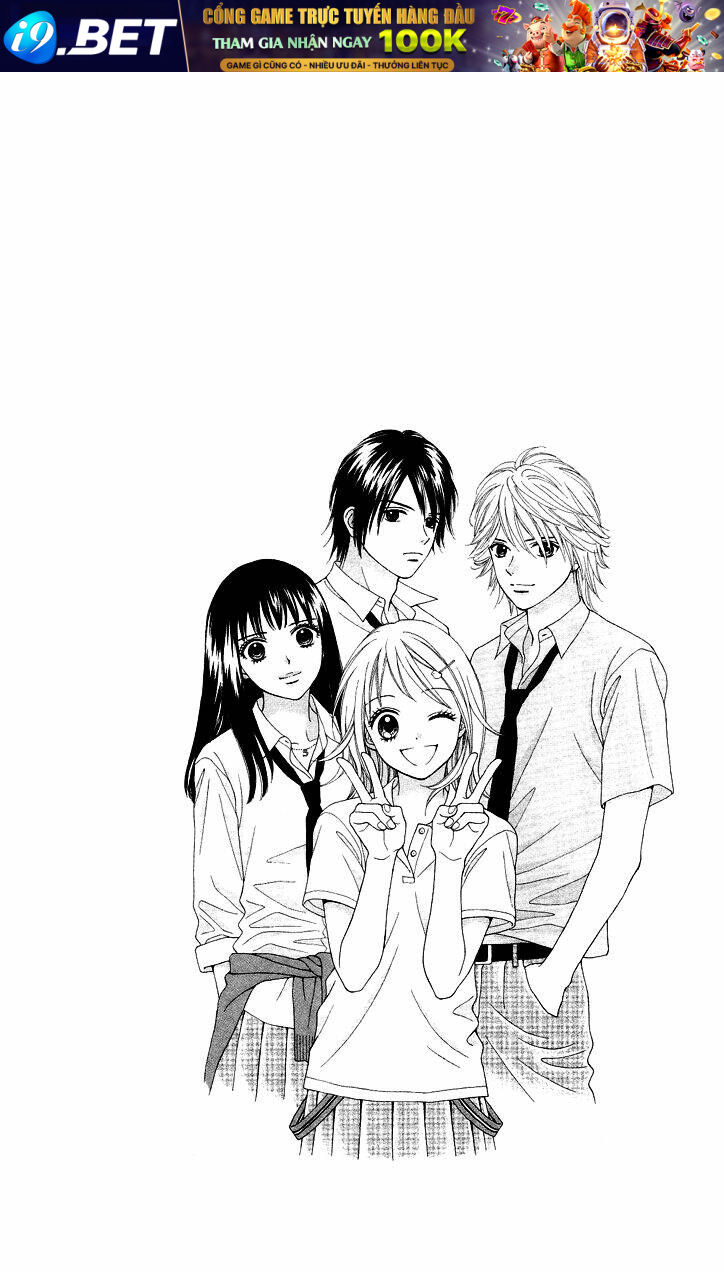Chitose Etc. Chương 5 Ảnh 29