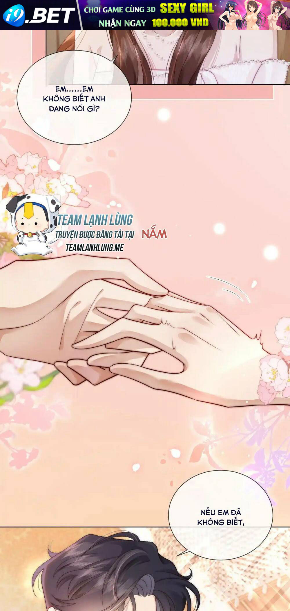 Nhất Dạ Trầm Hôn Chương 37 Ảnh 33
