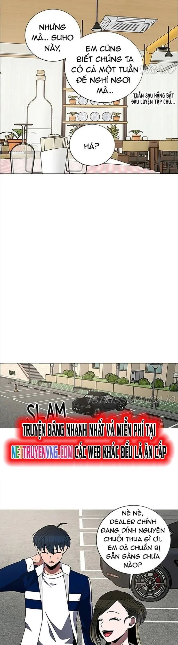 No Scope Chương 185 Ảnh 20