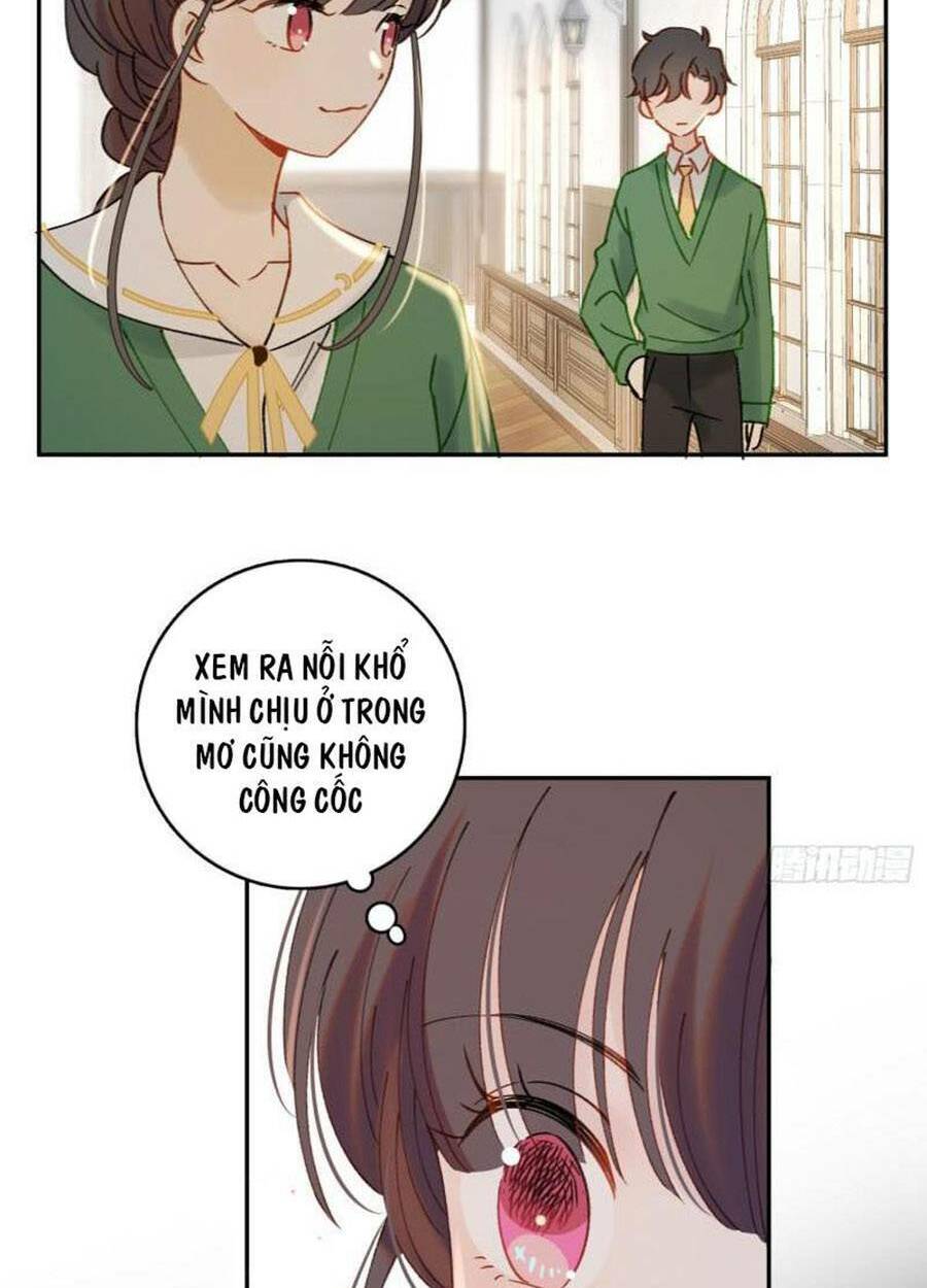 Khi Mộng Thần Yêu Chương 73 Ảnh 21
