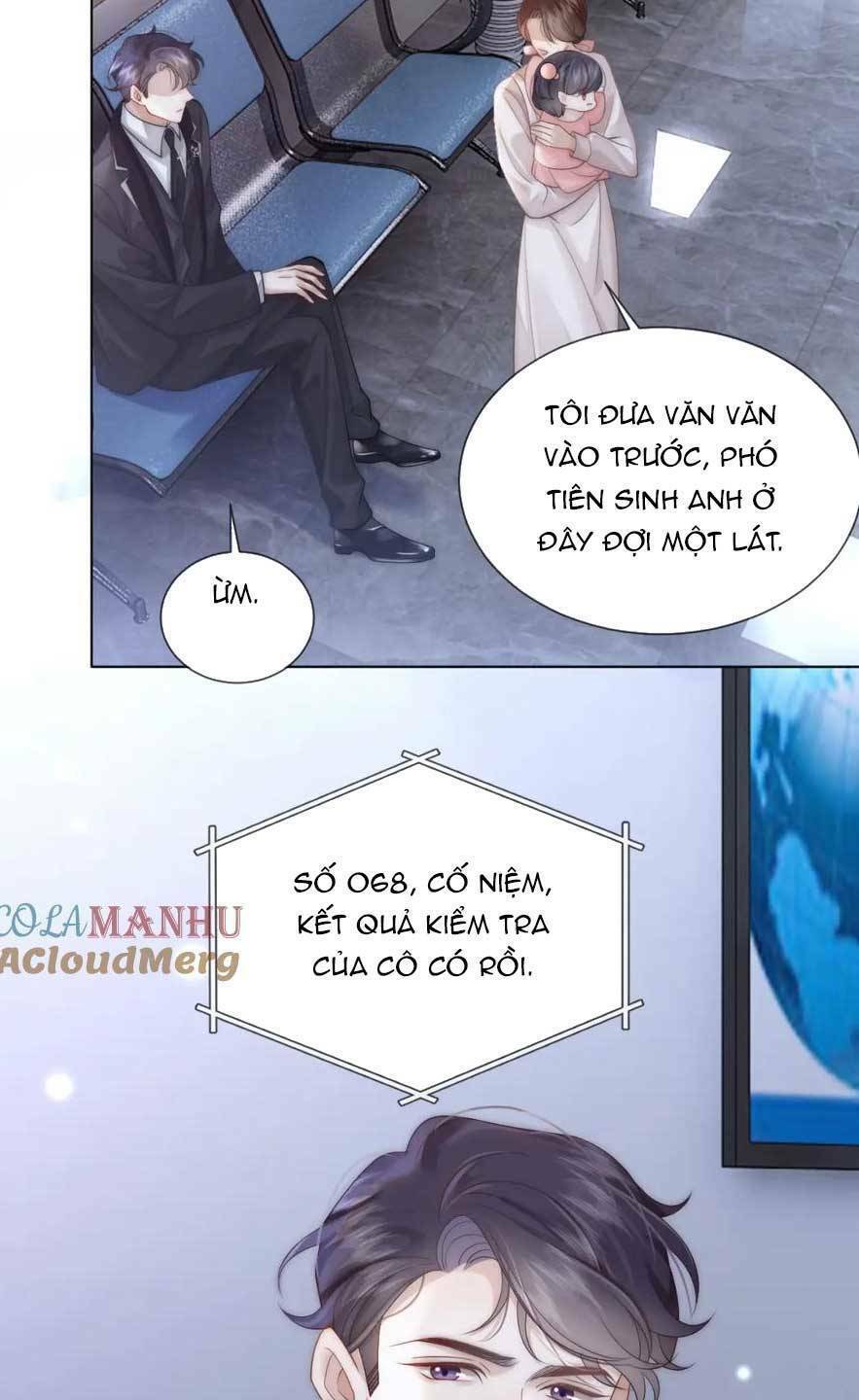 Nhất Dạ Trầm Hôn Chương 42 Ảnh 43
