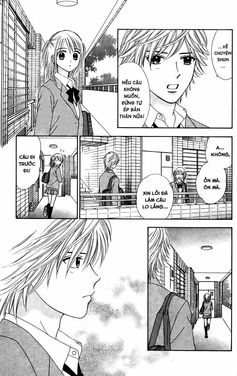 Chitose Etc. Chương 12 Ảnh 11