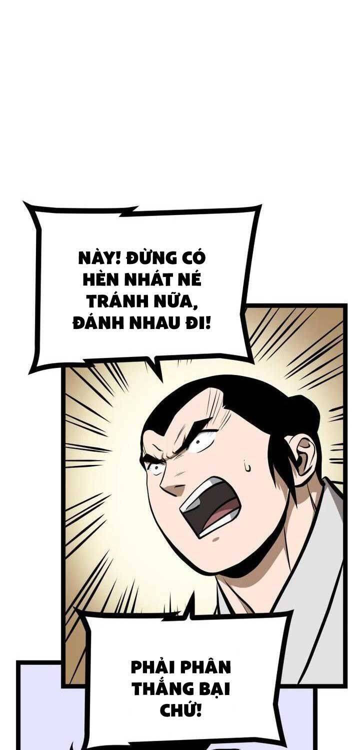 Nhất Bộ Thần Quyền Chương 23 Ảnh 26