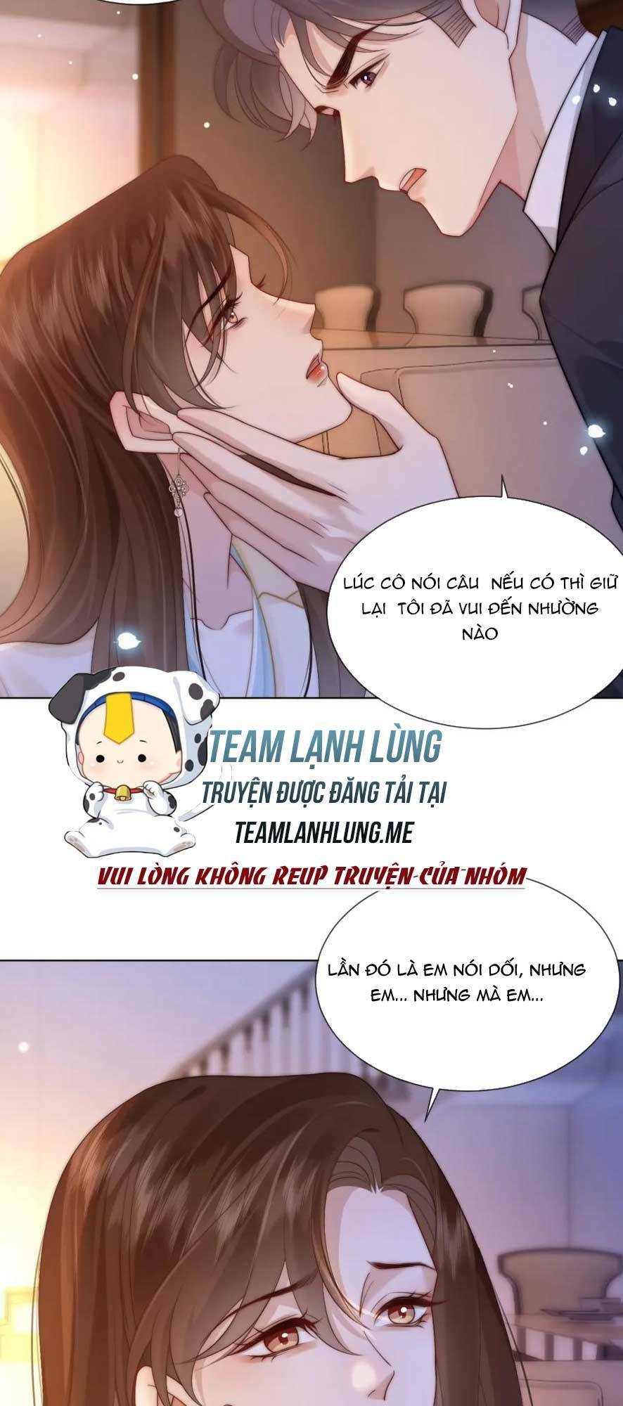 Nhất Dạ Trầm Hôn Chương 44 Ảnh 30