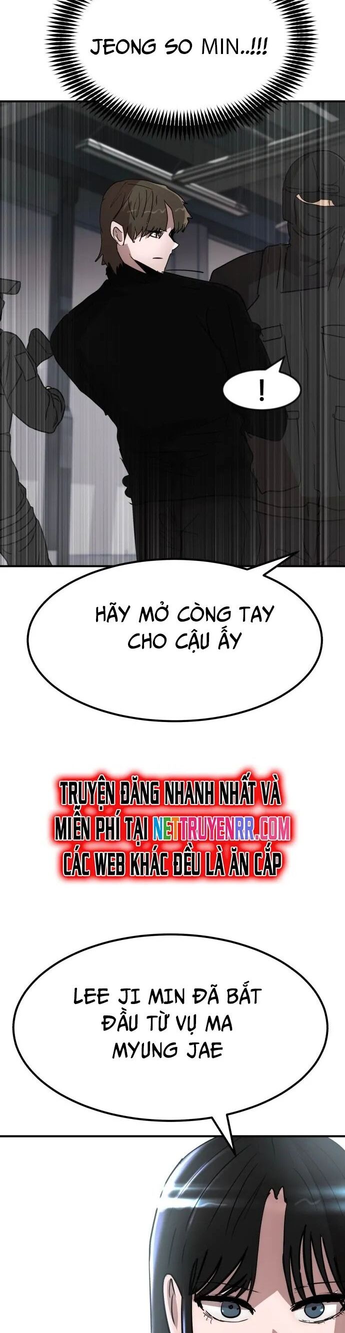 Coin Báo Thù Chương 67 Ảnh 40