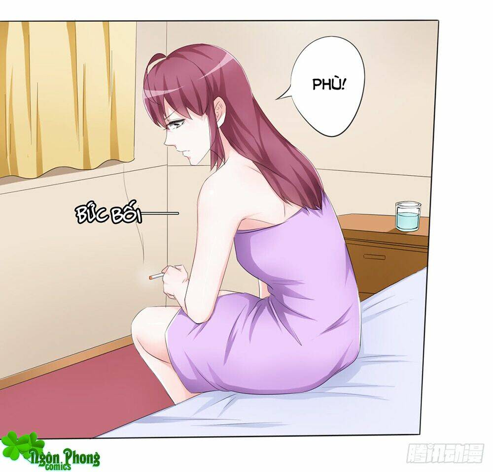 Sự Cứu Rỗi Của Người Vợ Chương 28 Ảnh 31
