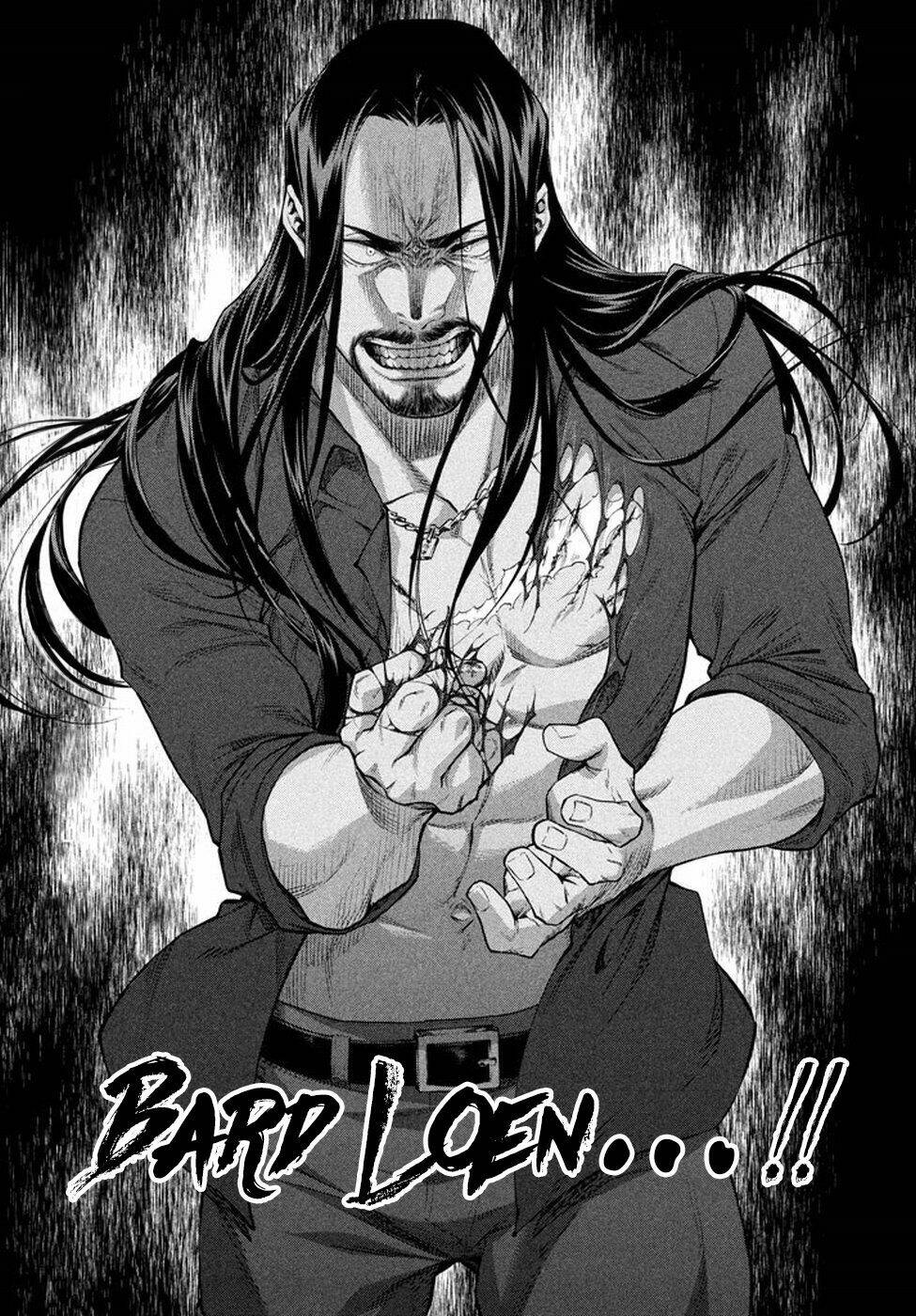 Henkyou No Roukishi - Bard Loen Chương 9 Ảnh 27