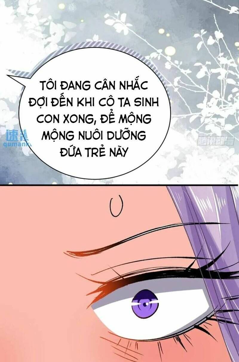 Giẫm Lên Cặn Bã Nam Nhân Làm Chủ Thần Chương 35 Ảnh 49