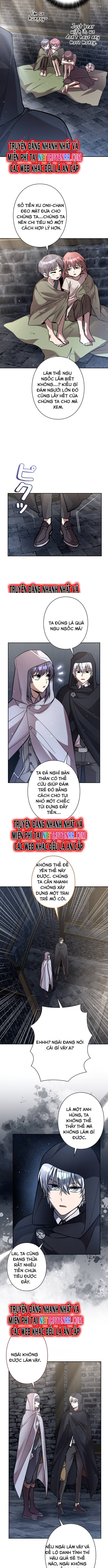 Ta Là Anh Hùng Nhưng Các Nữ Chính Lại Muốn Giết Ta Chương 21 Ảnh 8
