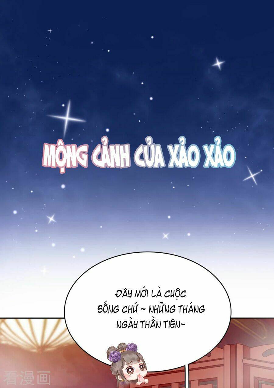 Phú Bà Bạc Tỷ Trong Lãnh Cung Chương 40 Ảnh 48