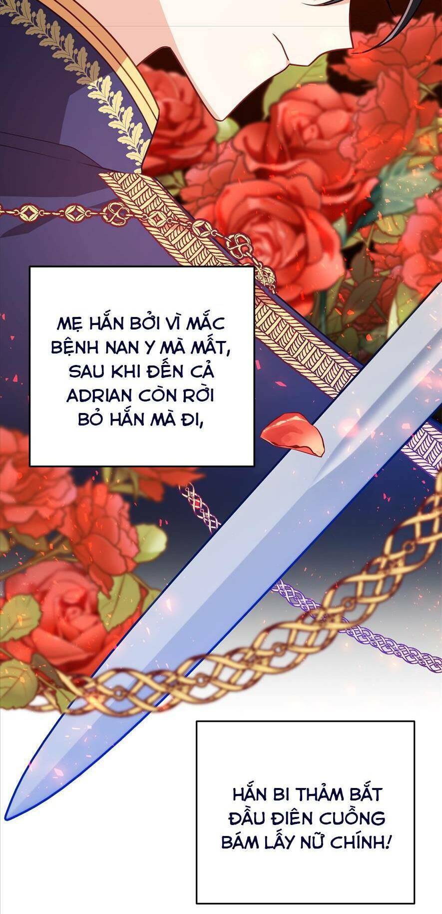Vì Lợi Ích Của Ca Ca , Ta Quyết Tâm Quyến Rũ Nam Chính Chương 5 Ảnh 48