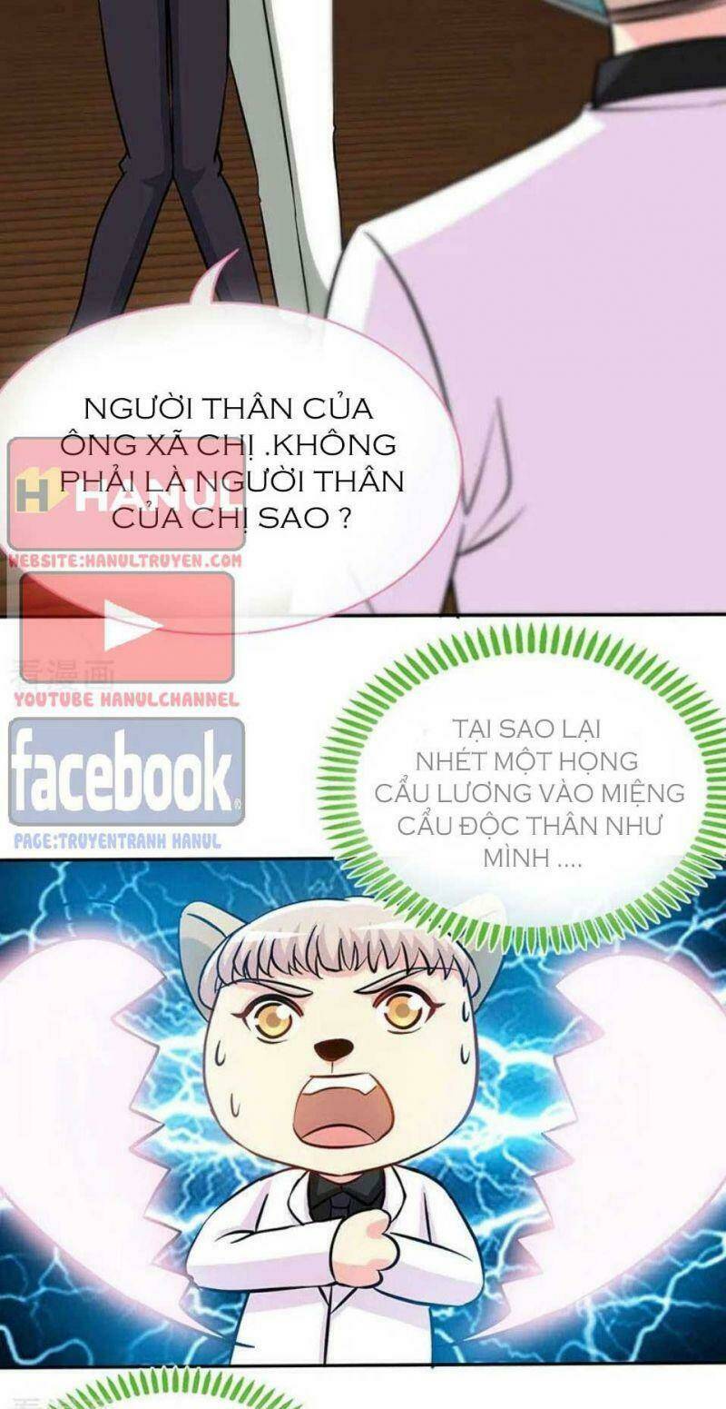 Truy Nã Toàn Cầu Truy Thê Về Sủng Chương 83.2 Ảnh 24