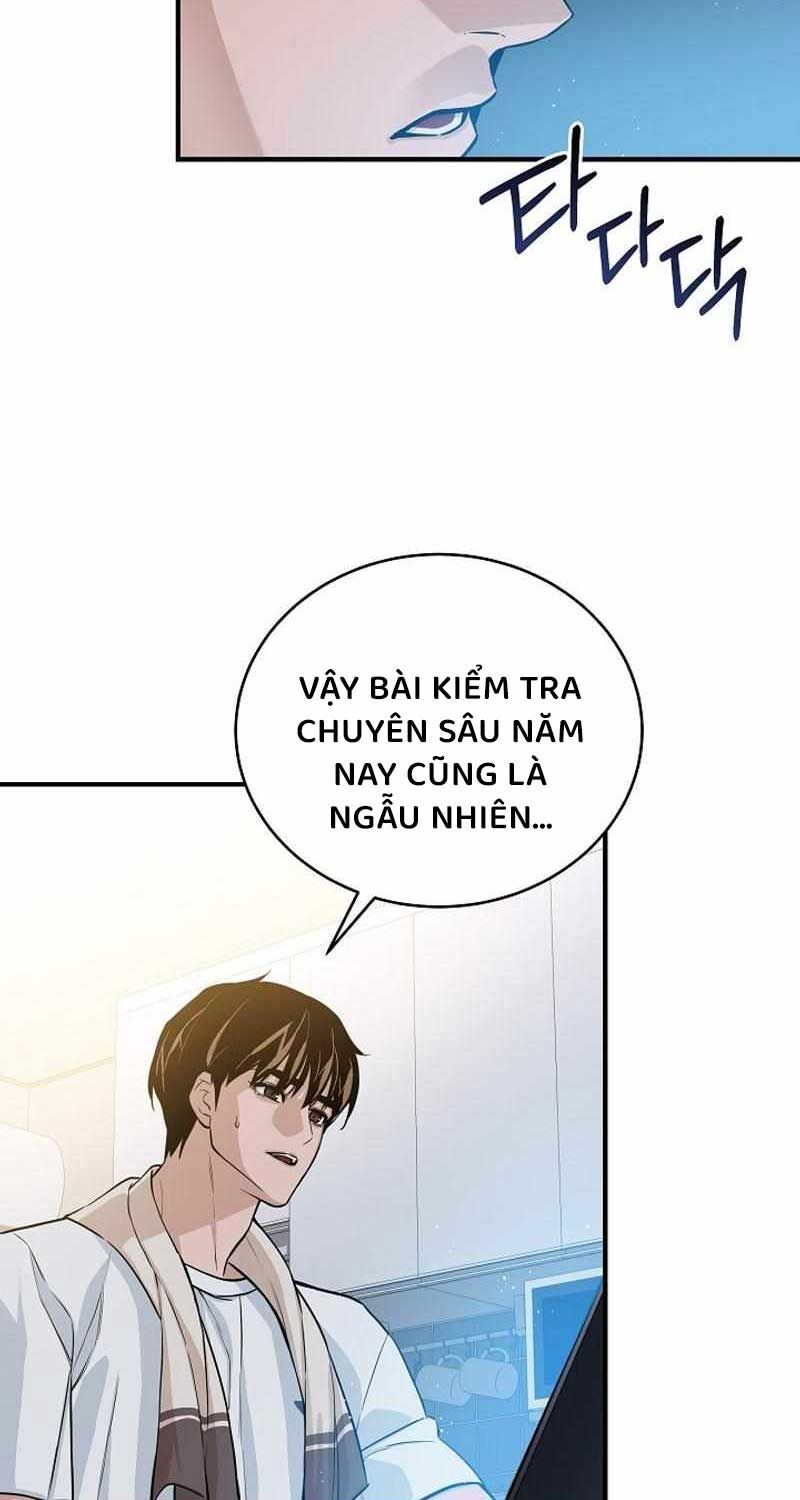 Đột Kích Giả Chương 9 Ảnh 43