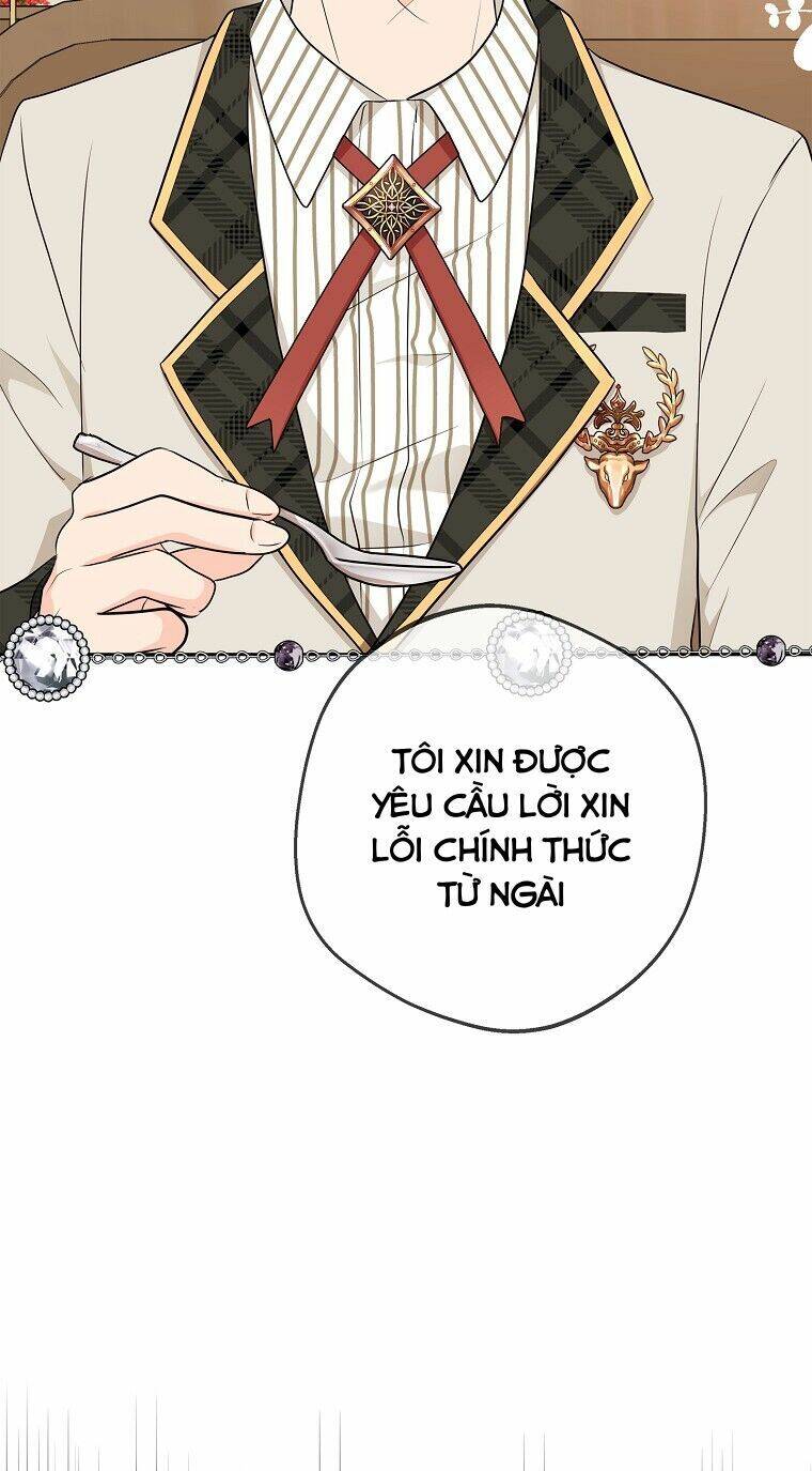 Tồn Tại Như Nàng Công Chúa Dã Chủng Chương 76 Ảnh 40