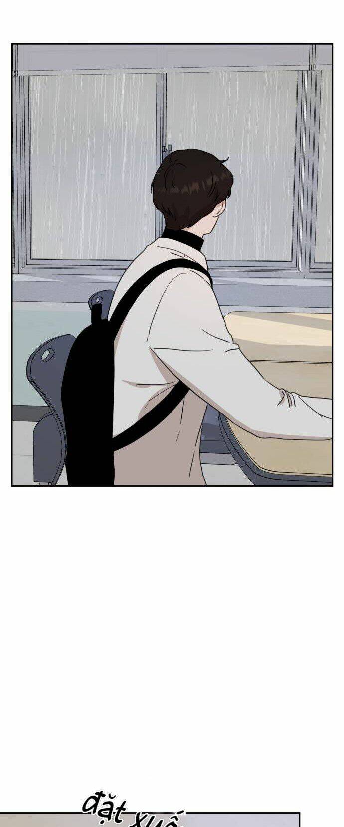 Bloody Romance - Lãng Mạn Đẫm Máu Chương 8 Ảnh 53