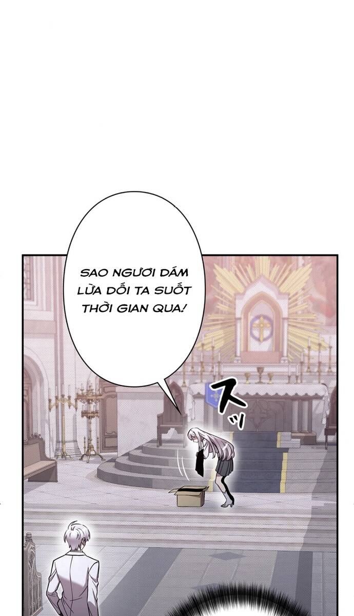 Ta Là Anh Hùng Nhưng Các Nữ Chính Lại Muốn Giết Ta Chương 13 Ảnh 55