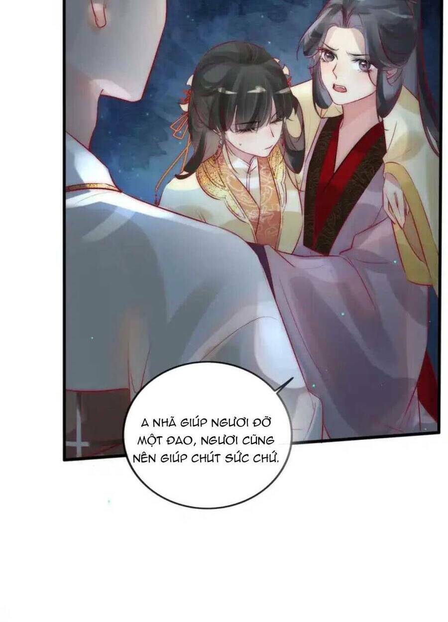 Hòa Thượng Phản Diện Giả Bạch Liên Hoa Chương 6 Ảnh 8