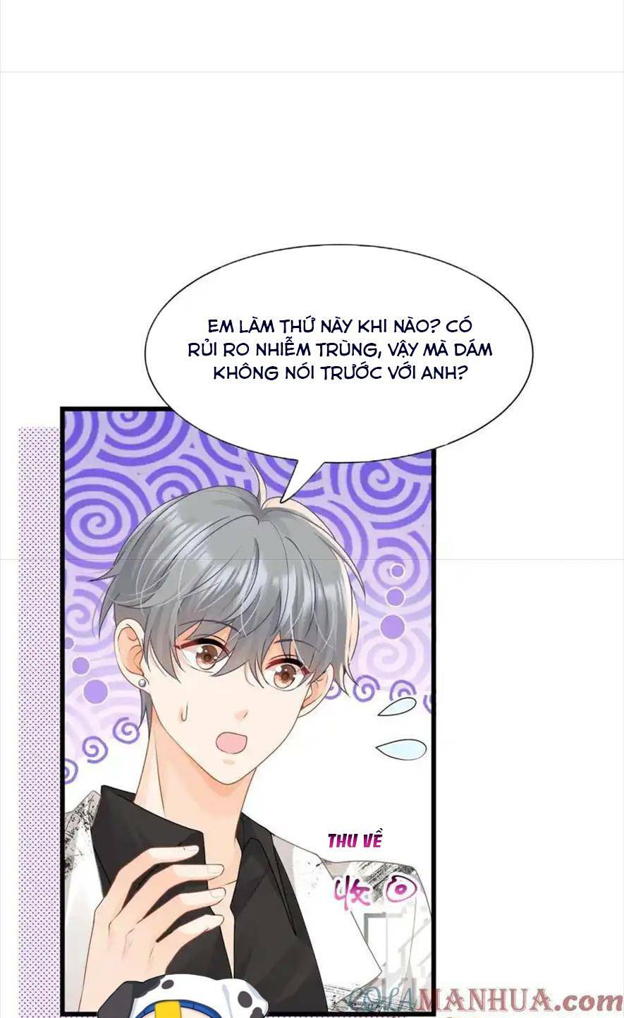 Vụng Trộm Chương 28 Ảnh 3