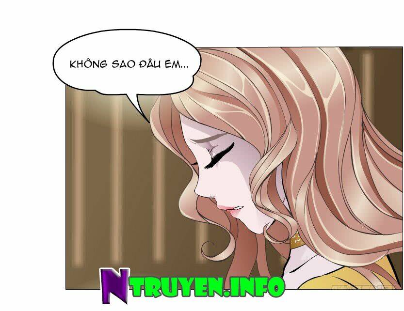 Cạm Bẫy Của Nữ Thần Chương 161 Ảnh 13
