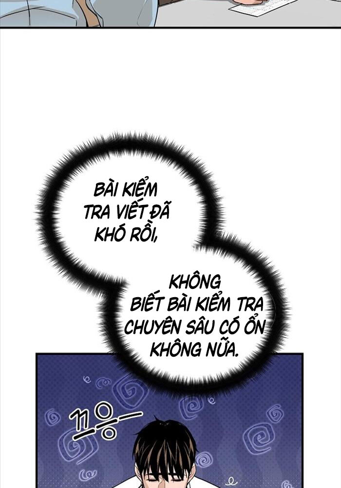 Đột Kích Giả Chương 10 Ảnh 27