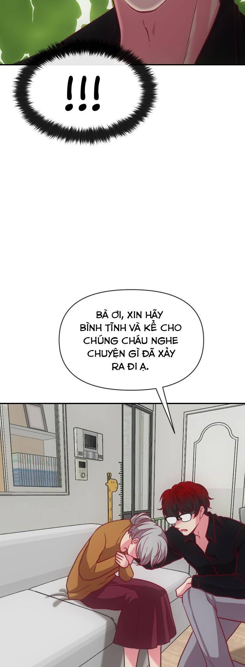 Xin Chào Con Yêu Chương 47 Ảnh 6