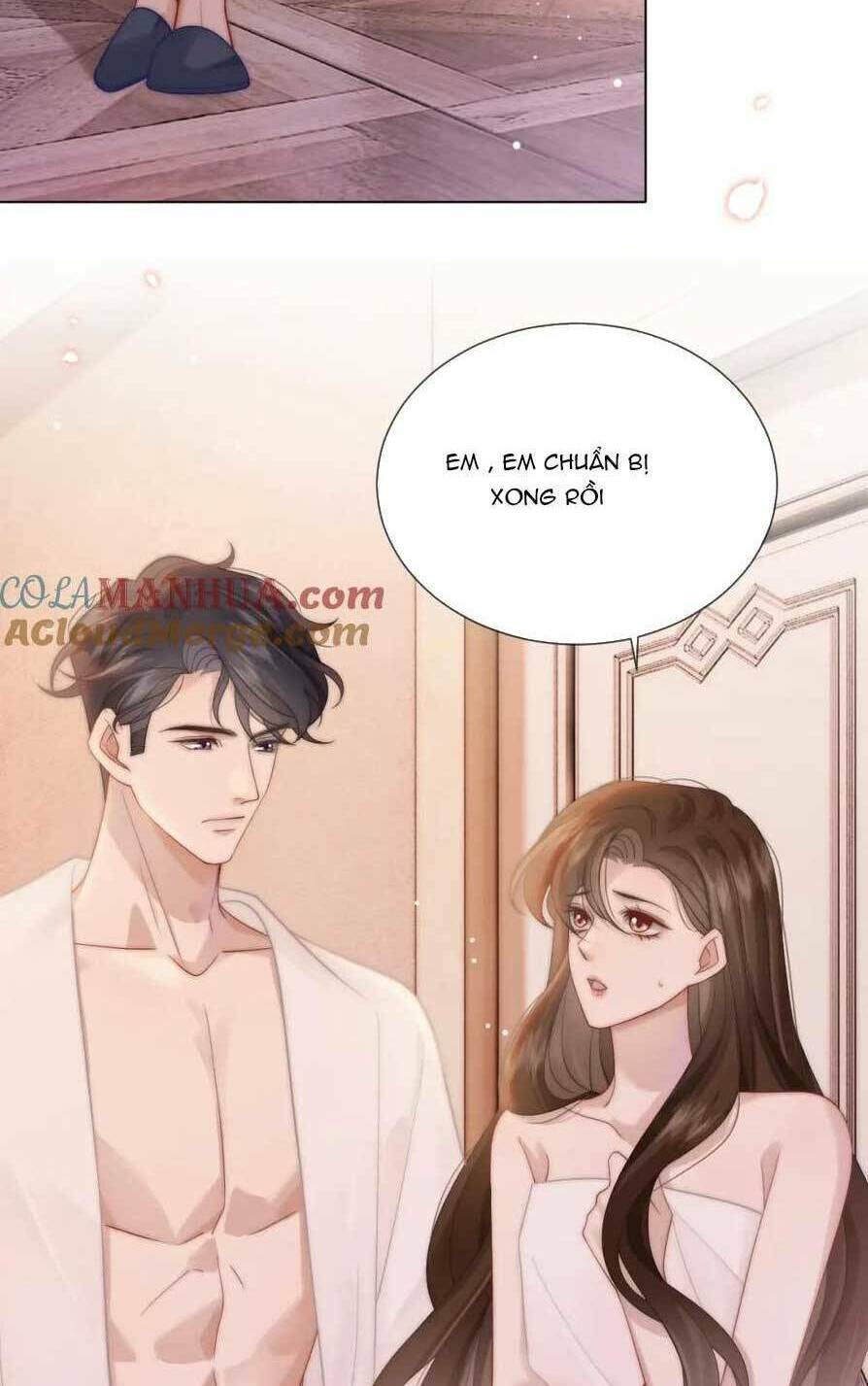 Nhất Dạ Trầm Hôn Chương 39 Ảnh 12