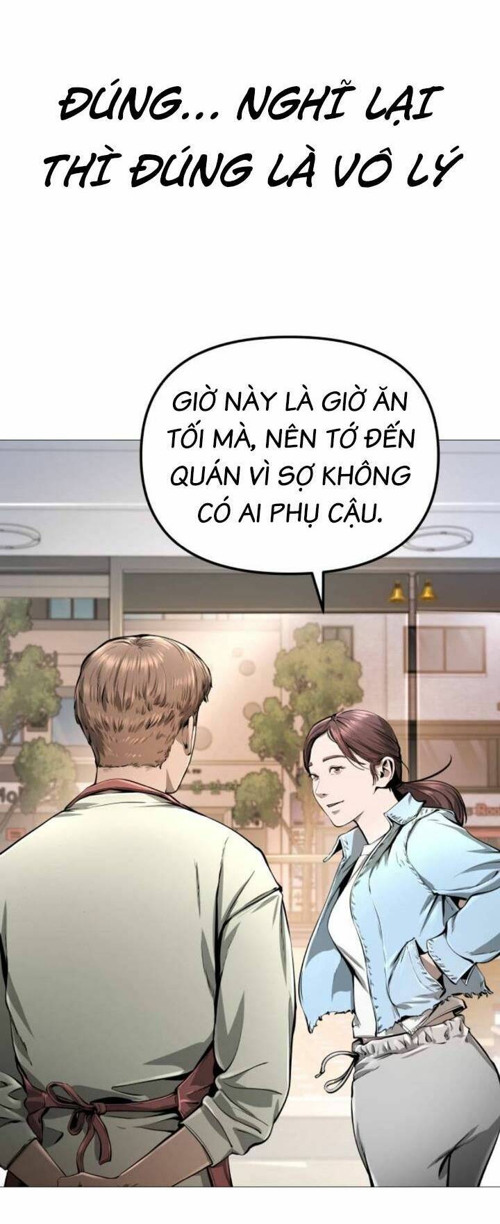 Quán Ăn Ngon Chương 7 Ảnh 85