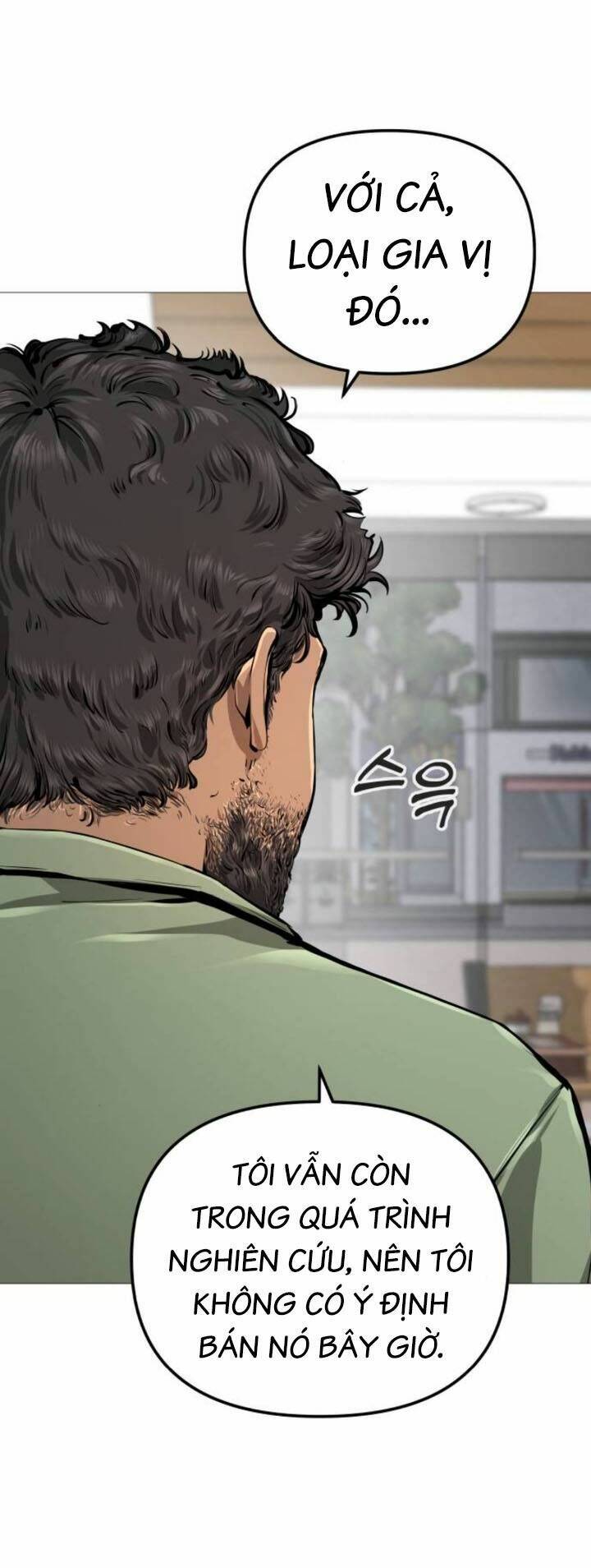 Quán Ăn Ngon Chương 7 Ảnh 21