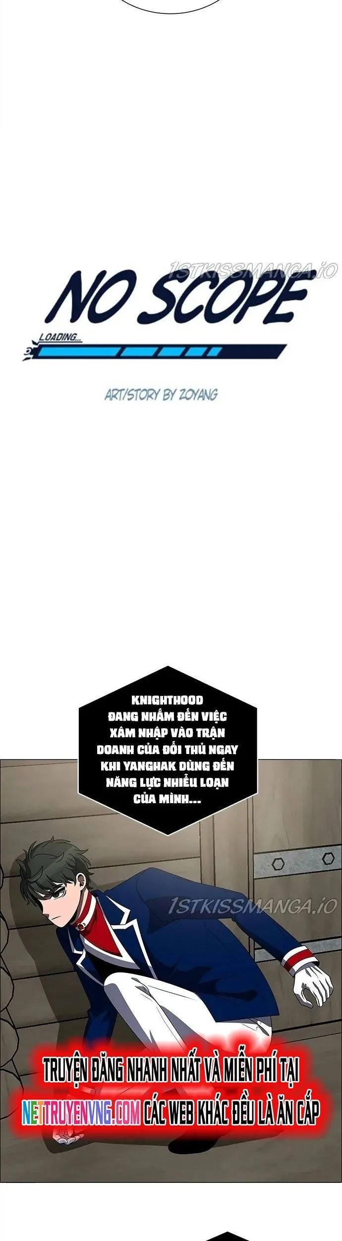 No Scope Chương 182 Ảnh 6