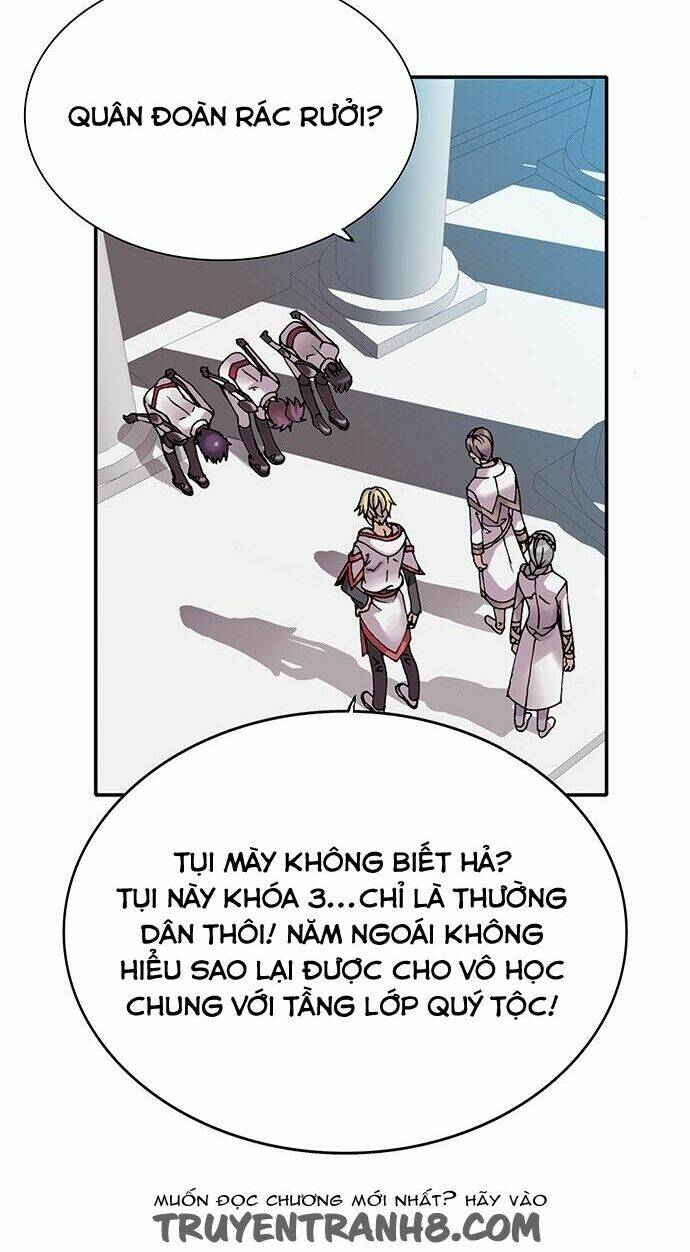 Trăng Mờ Chương 13 Ảnh 10