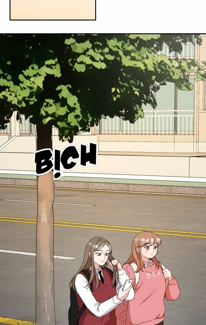 Bloody Romance - Lãng Mạn Đẫm Máu Chương 7 Ảnh 29