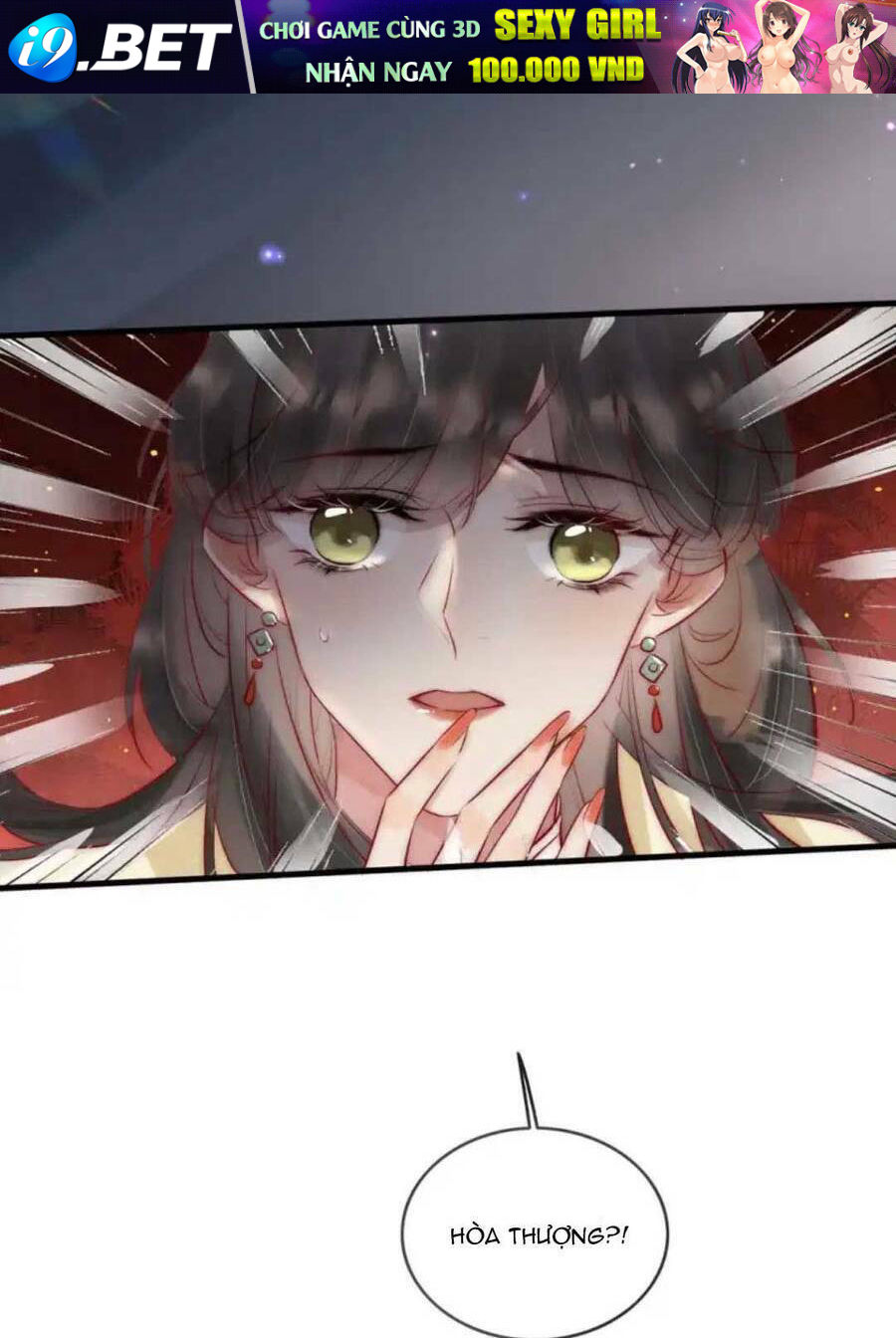 Hòa Thượng Phản Diện Giả Bạch Liên Hoa Chương 6 Ảnh 19