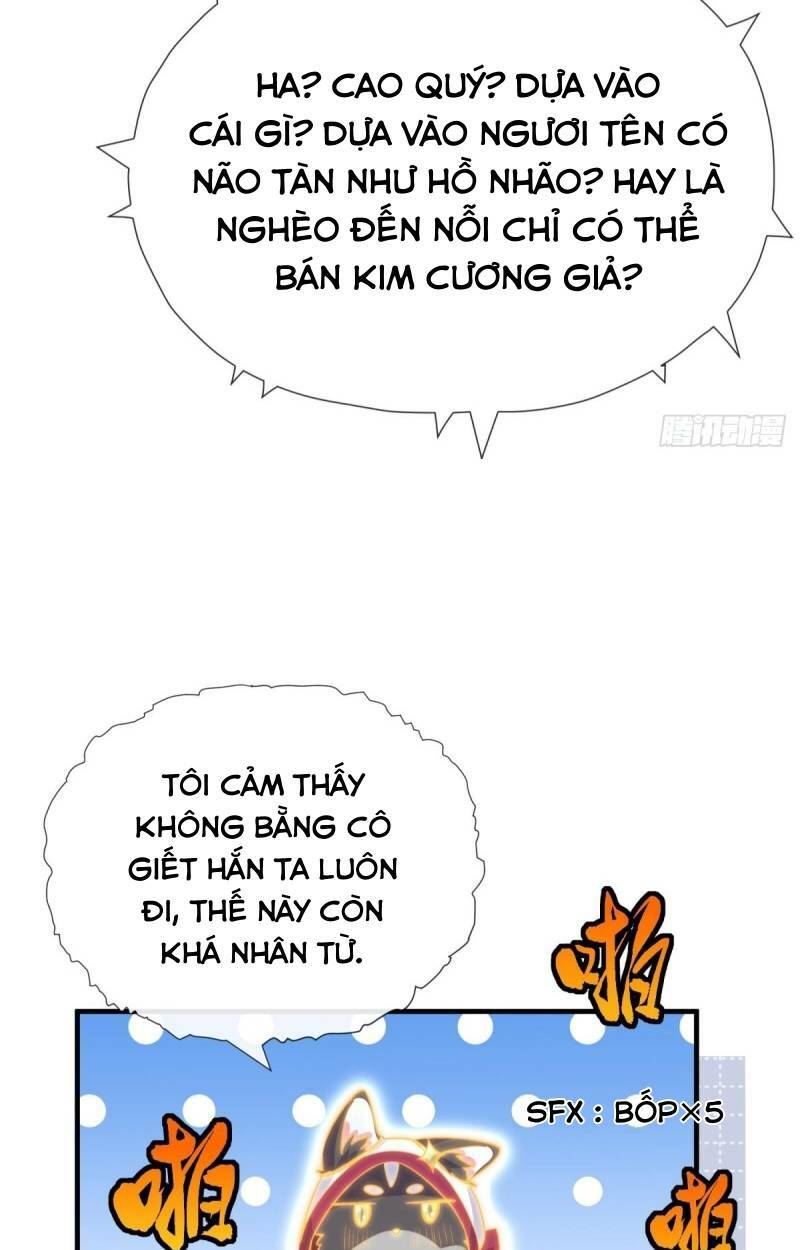 Giẫm Lên Cặn Bã Nam Nhân Làm Chủ Thần Chương 26 Ảnh 50