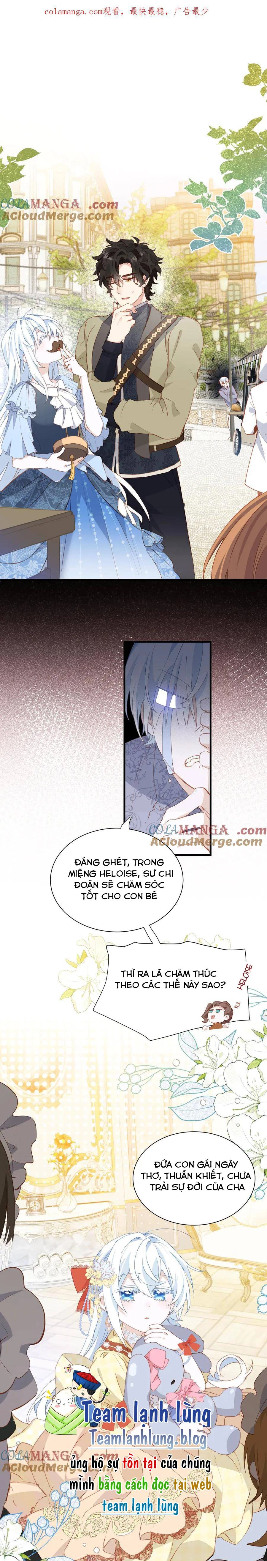 Bổn Công Chúa Không Muốn Được Chiều Chuộng Chương 51 Ảnh 2