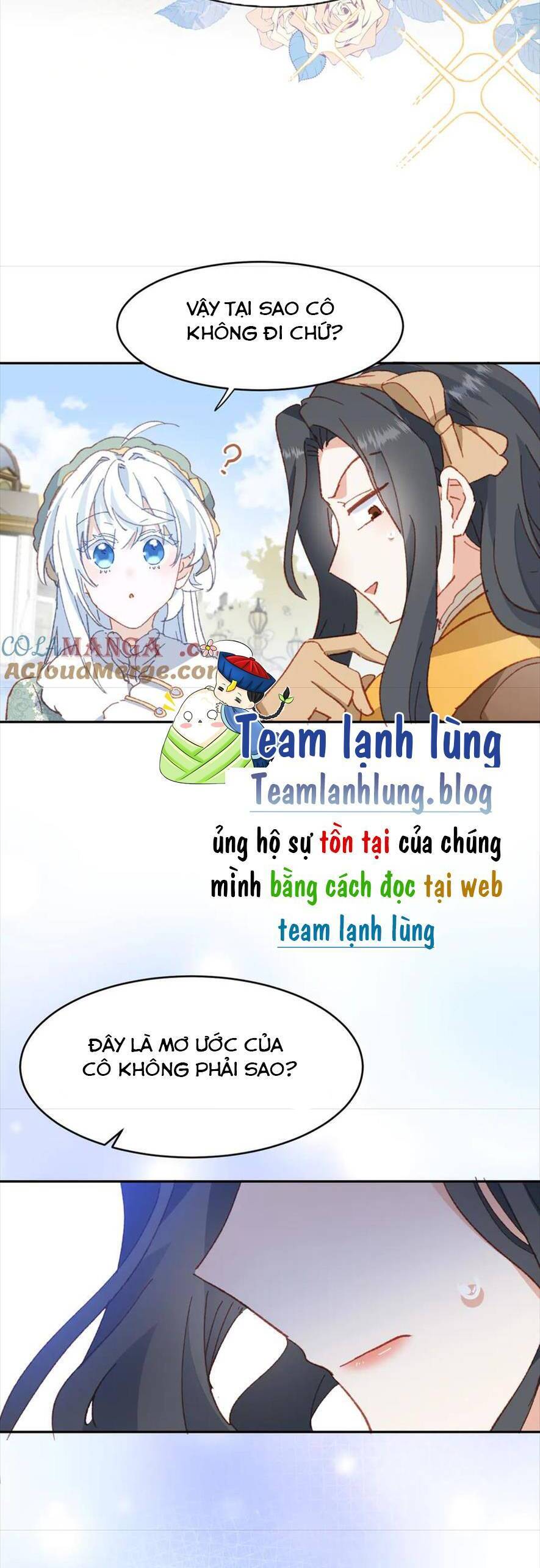Bổn Công Chúa Không Muốn Được Chiều Chuộng Chương 39 Ảnh 42