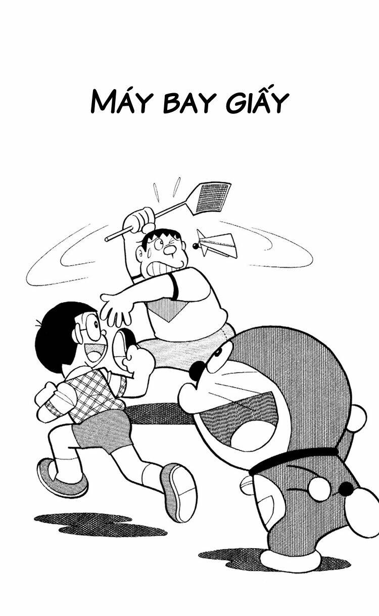 Doraemon Plus Chương 77 Ảnh 2
