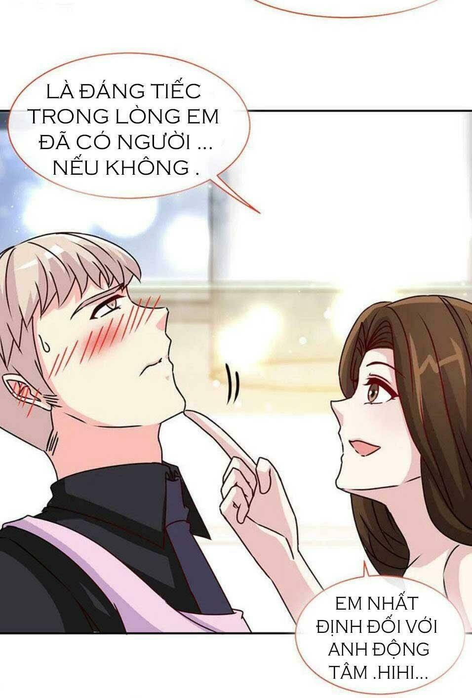 Truy Nã Toàn Cầu Truy Thê Về Sủng Chương 84.2 Ảnh 17