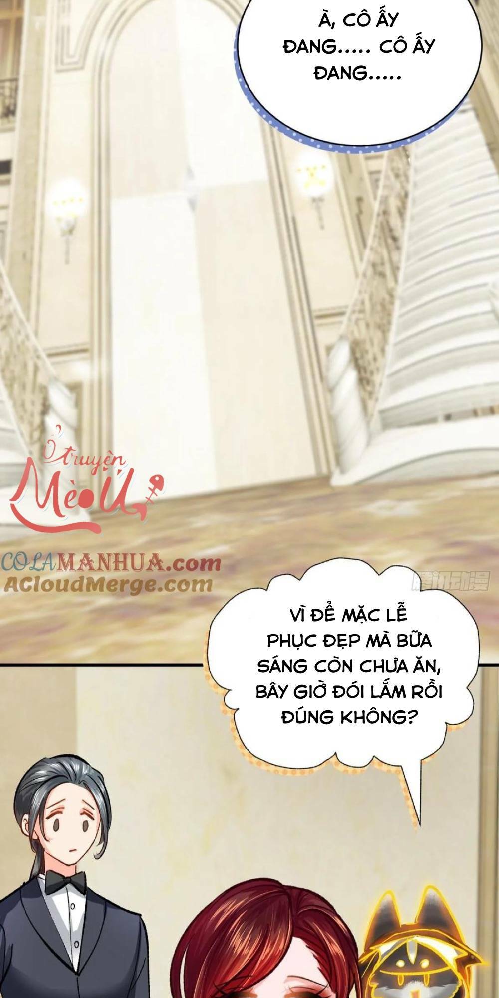 Giẫm Lên Cặn Bã Nam Nhân Làm Chủ Thần Chương 33 Ảnh 40