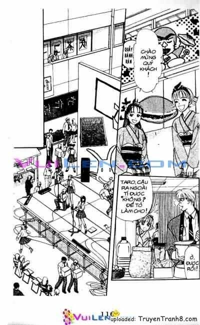 Công Tử Nghèo Chương 16 Ảnh 53