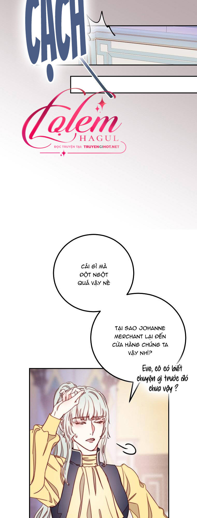 Hãy Quên Em Đi Nhé Chương 12 Ảnh 40