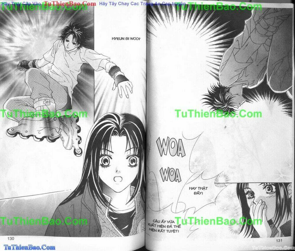 Do You Want To Try? Chương 11 Ảnh 20