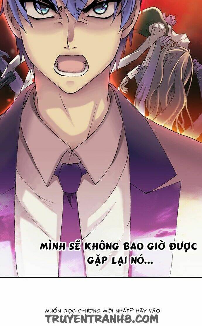 Trăng Mờ Chương 15 Ảnh 24