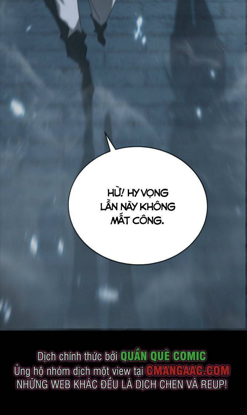 U Nhân Chương 16 Ảnh 78