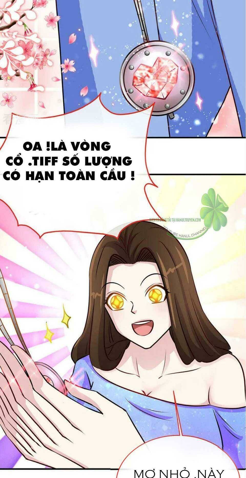 Truy Nã Toàn Cầu Truy Thê Về Sủng Chương 84.2 Ảnh 24