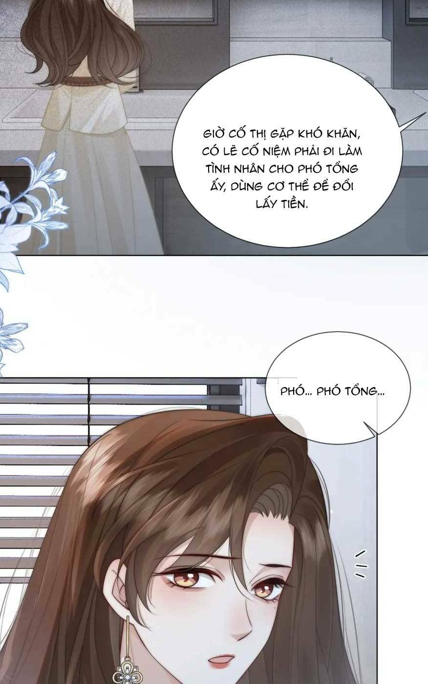 Nhất Dạ Trầm Hôn Chương 40 Ảnh 31
