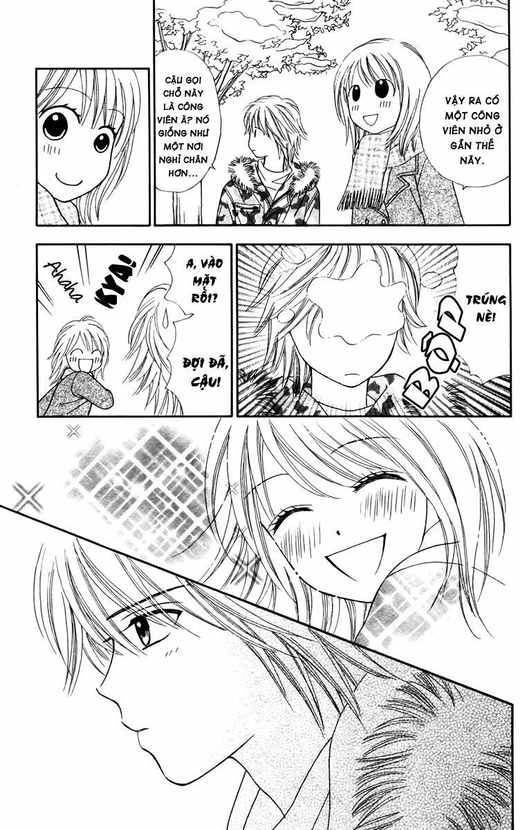 Chitose Etc. Chương 12 Ảnh 25