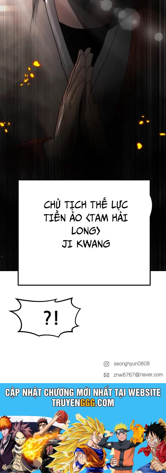 Coin Báo Thù Chương 67 Ảnh 65
